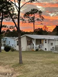 1998 PALM HS Mobile Home