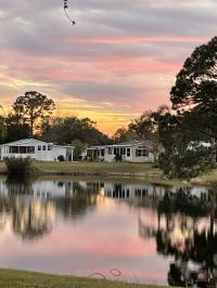 1998 PALM HS Mobile Home