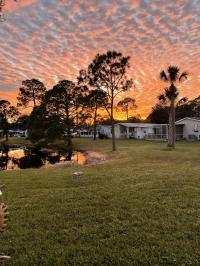 1998 PALM HS Mobile Home