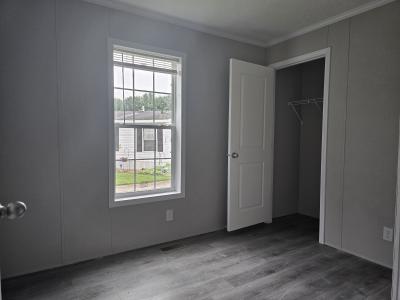 Photo 4 of 5 of home located at 399 Roxbury Park Goshen, IN 46526