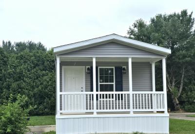 Photo 5 of 5 of home located at 399 Roxbury Park Goshen, IN 46526