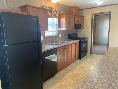 Mobile Home at 143 Roxbury Park Goshen, IN 46526