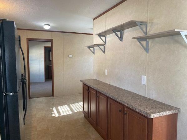 2012 Champion 1670201RA Mobile Home