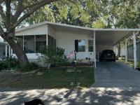1993 Fleetwood Mobile Home