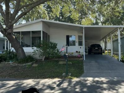 Mobile Home at 10209 Oak Forest Drive Riverview, FL 33569