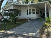 1993 Fleetwood Mobile Home