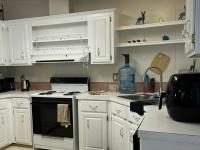 1993 Fleetwood Mobile Home