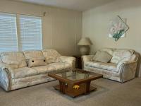 1993 Fleetwood Mobile Home