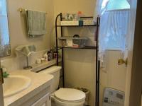 1993 Fleetwood Mobile Home