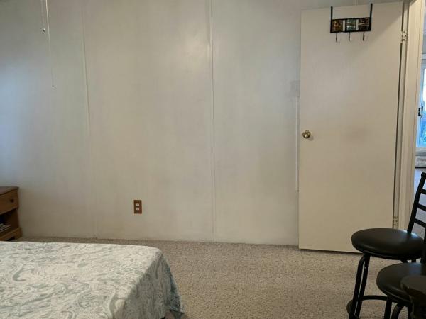 1993 Fleetwood Mobile Home