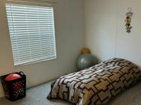 1993 Fleetwood Mobile Home