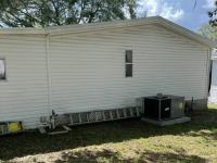 1993 Fleetwood Mobile Home