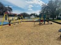 2005 Fuqua Homes Prestige Mobile Home