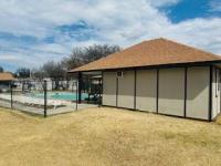 2005 Fuqua Homes Prestige Mobile Home