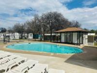 2005 Fuqua Homes Prestige Mobile Home