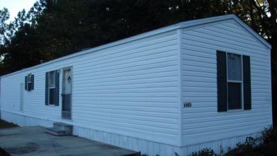 Mobile Home at 1421 E Keith Circle Lot K1421 Florence, SC 29505