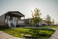2025 Clayton Homes Inc Developer - Cottonwood Mobile Home