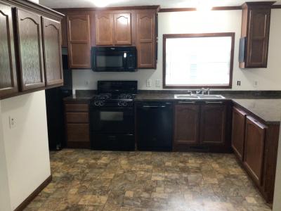 Mobile Home at 5702 Angola Rd. #273 Toledo, OH 43615