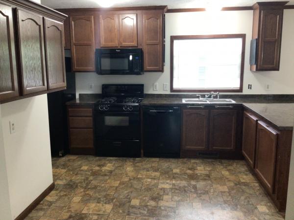 Photo 1 of 2 of home located at 5702 Angola Rd. #273 Toledo, OH 43615