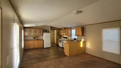 Mobile Home at 2001 S Macarthur Blvd. #133 Oklahoma City, OK 73128