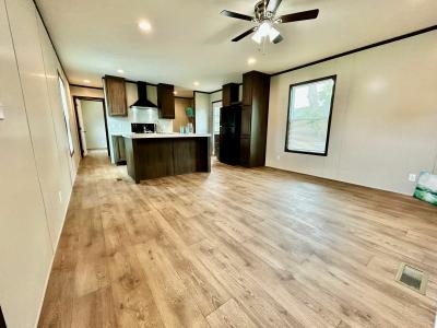 Mobile Home at 2001 S Macarthur Blvd. #191 Oklahoma City, OK 73128