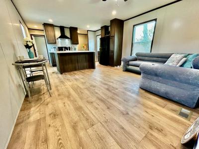 Mobile Home at 4913 Harmon Drive Lot Hd4913 Oklahoma City, OK 73135