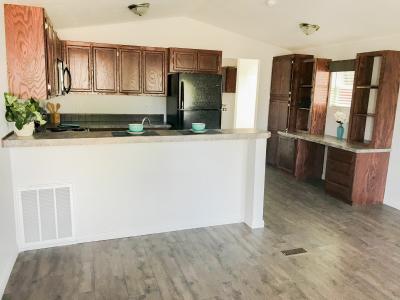 Mobile Home at 5204 Royal Lane Lot Rl5204 Oklahoma City, OK 73135