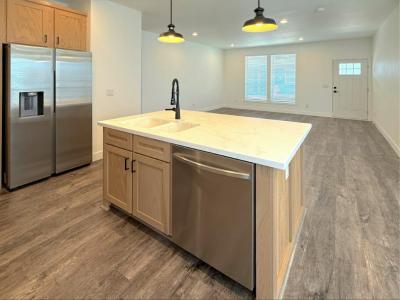 Photo 2 of 17 of home located at 1100 Crenshaw Avenue Cottonwood, AZ 86326