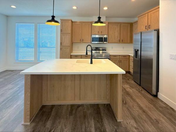 2025 Clayton Troon - Wind Manufactured Home