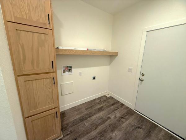 2025 Clayton Troon - Wind Manufactured Home