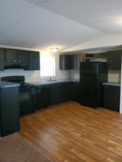 Mobile Home at 6209 SE 50th Street Lot 506209 Oklahoma City, OK 73135