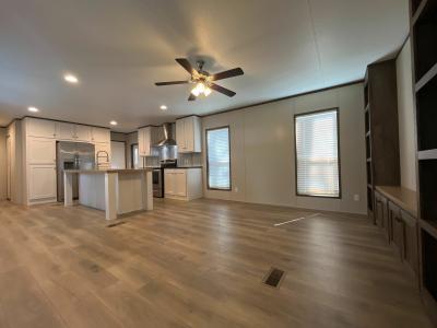 Photo 2 of 8 of home located at 105 Sharon #Sh105 Conroe, TX 77301