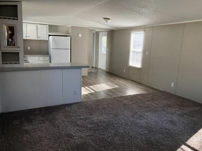Mobile Home at 5000 Crosby Drive Lot Cd5000 Oklahoma City, OK 73135