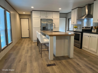 2022 Clayton - Waco Mobile Home