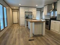 2022 Clayton - Waco Mobile Home