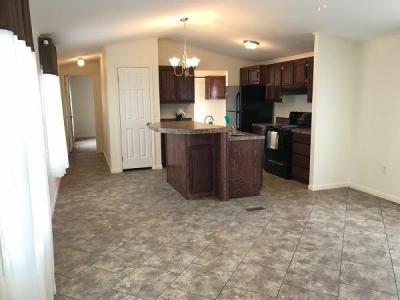 Mobile Home at 5013 Harmon Drive Lot Hd5013 Oklahoma City, OK 73135