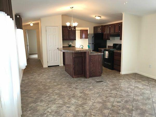 Photo 1 of 2 of home located at 5013 Harmon Drive Lot Hd5013 Oklahoma City, OK 73135