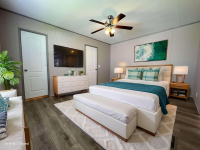 2022 Clayton - Waco Mobile Home