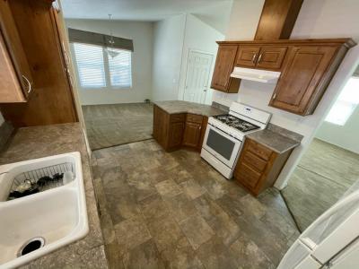 Photo 2 of 20 of home located at 2401 W. Southern Ave. #267 Tempe, AZ 85282