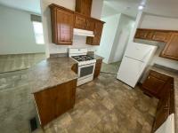 2017 Cavco Oakcrest Mobile Home