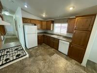 2017 Cavco Oakcrest Mobile Home