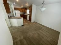 2017 Cavco Oakcrest Mobile Home