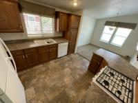 2017 Cavco Oakcrest Mobile Home