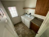 2017 Cavco Oakcrest Mobile Home
