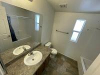 2017 Cavco Oakcrest Mobile Home