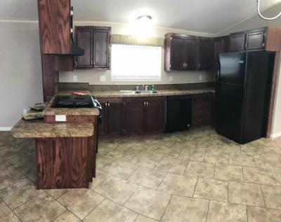 Mobile Home at 9717 NW 10th Street #268 Oklahoma City, OK 73127