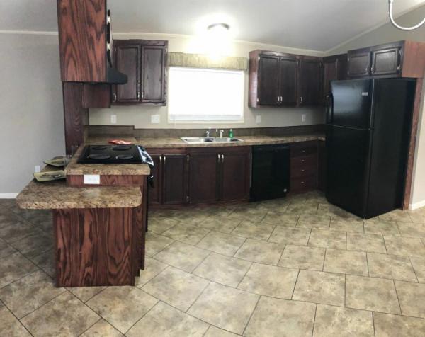 Photo 1 of 2 of home located at 9717 NW 10th Street #268 Oklahoma City, OK 73127