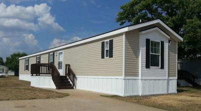 Mobile Home at 9717 NW 10th Street #168 Oklahoma City, OK 73127