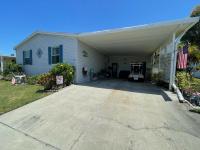 1997 Palm Harbor Mobile Home