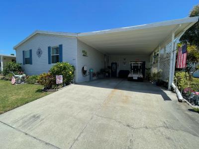 Mobile Home at 2910 Dollar Bonnet Lane Lot 953 Lakeland, FL 33810